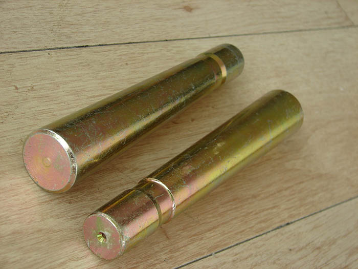 台州φ28,φ21.2×165